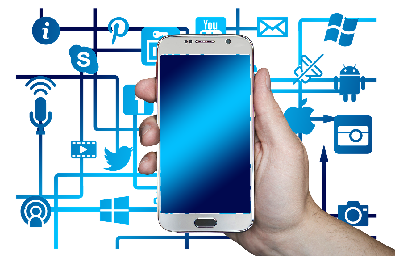 线上平台推广代理