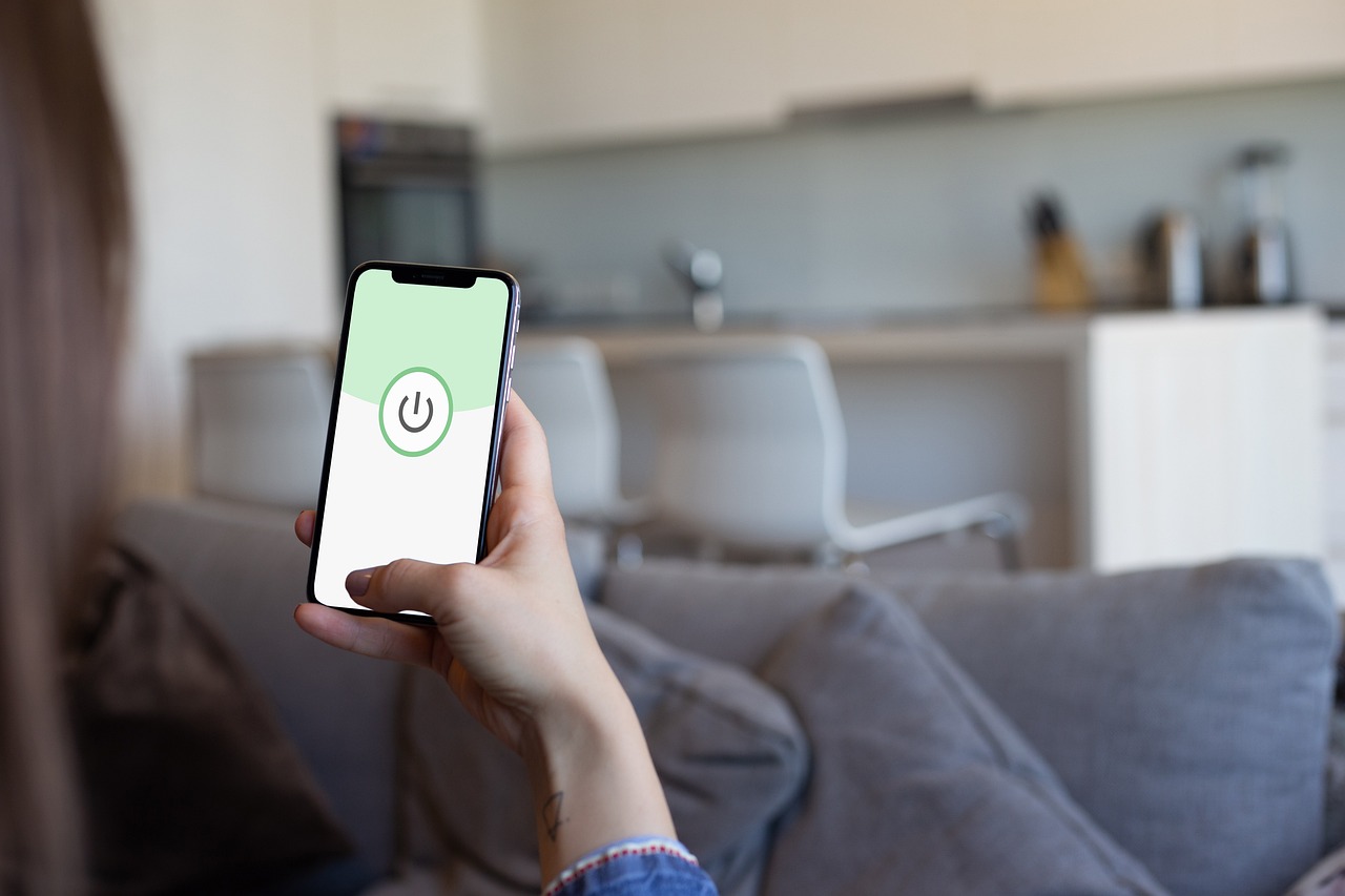 吸烟和智能手机：这种习惯的影响